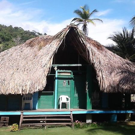 Bahia Lodge Capurgana Exterior photo