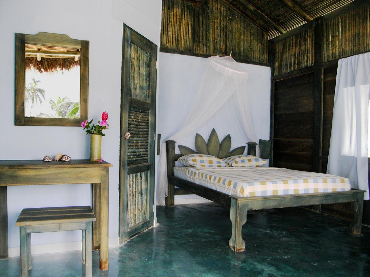 Bahia Lodge Capurgana Exterior photo