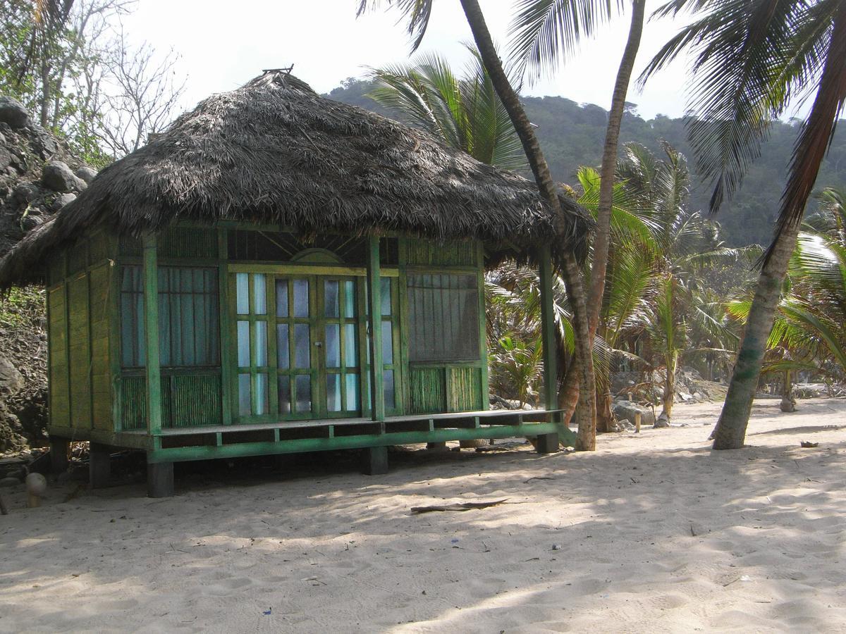 Bahia Lodge Capurgana Exterior photo