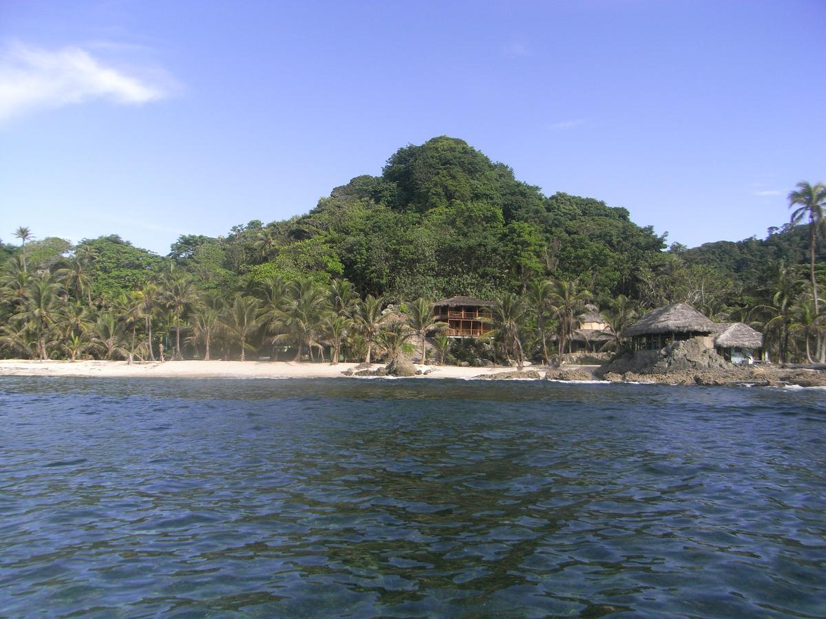 Bahia Lodge Capurgana Exterior photo