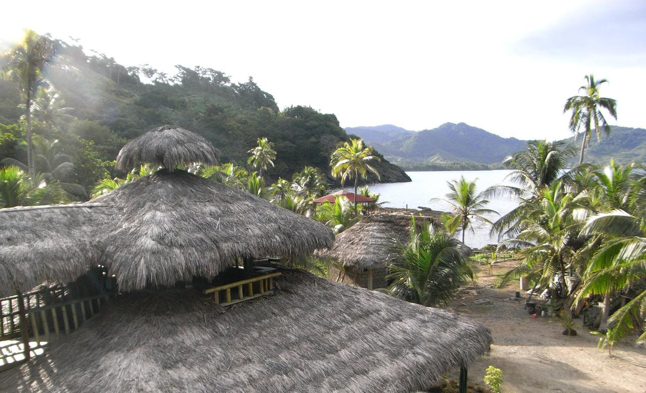 Bahia Lodge Capurgana Exterior photo
