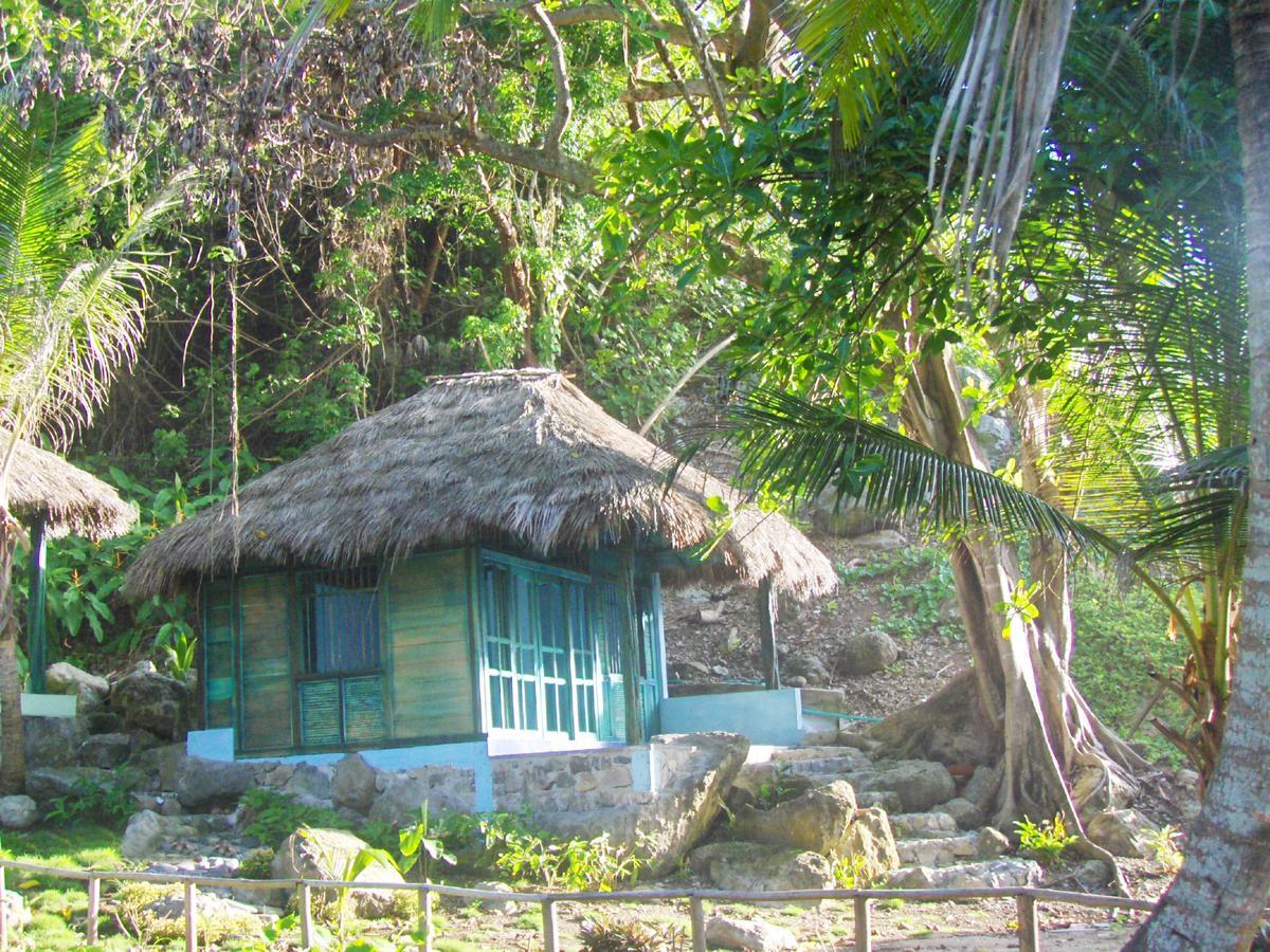 Bahia Lodge Capurgana Exterior photo
