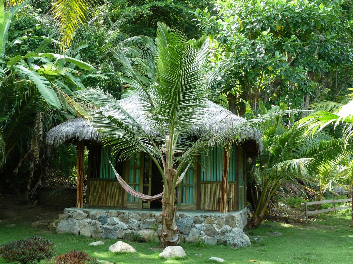 Bahia Lodge Capurgana Exterior photo